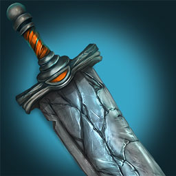 Stone Sword