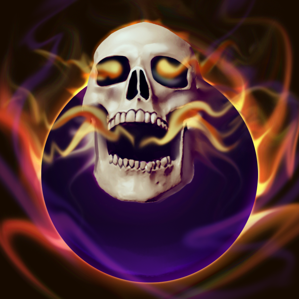 Mummy's Curse