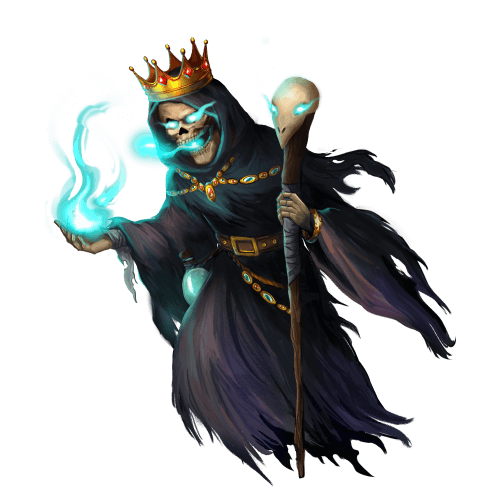Lichen Lich